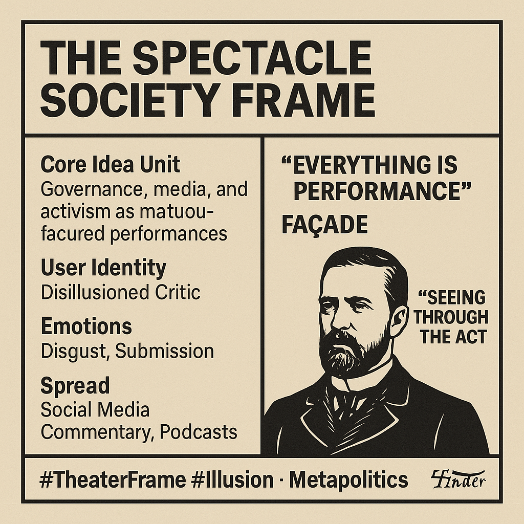 Theatrical Illusions of